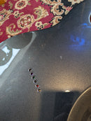 Squier Affinity Telecaster Deluxe 2022 Charcoal Frost *Reverend HA5*