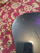 Squier Affinity Telecaster Deluxe 2022 Charcoal Frost *Reverend HA5*