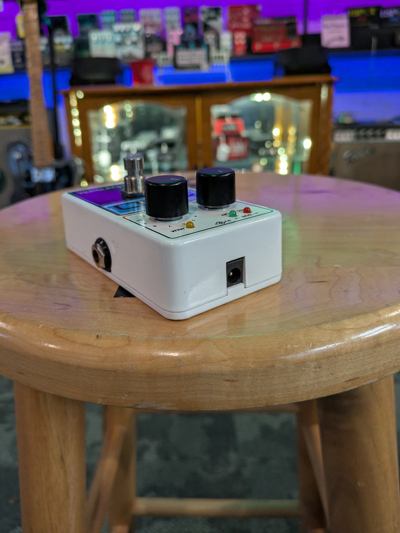 Electro-Harmonix 360 Nano Looper Pedal 2020