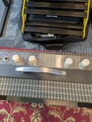 Kay 804-A Solid State Amplifier w/Tremolo 1960's