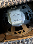 Kay 804-A Solid State Amplifier w/Tremolo 1960's