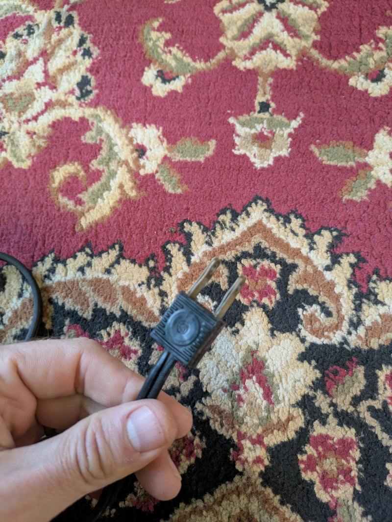 Kay 804-A Solid State Amplifier w/Tremolo 1960's