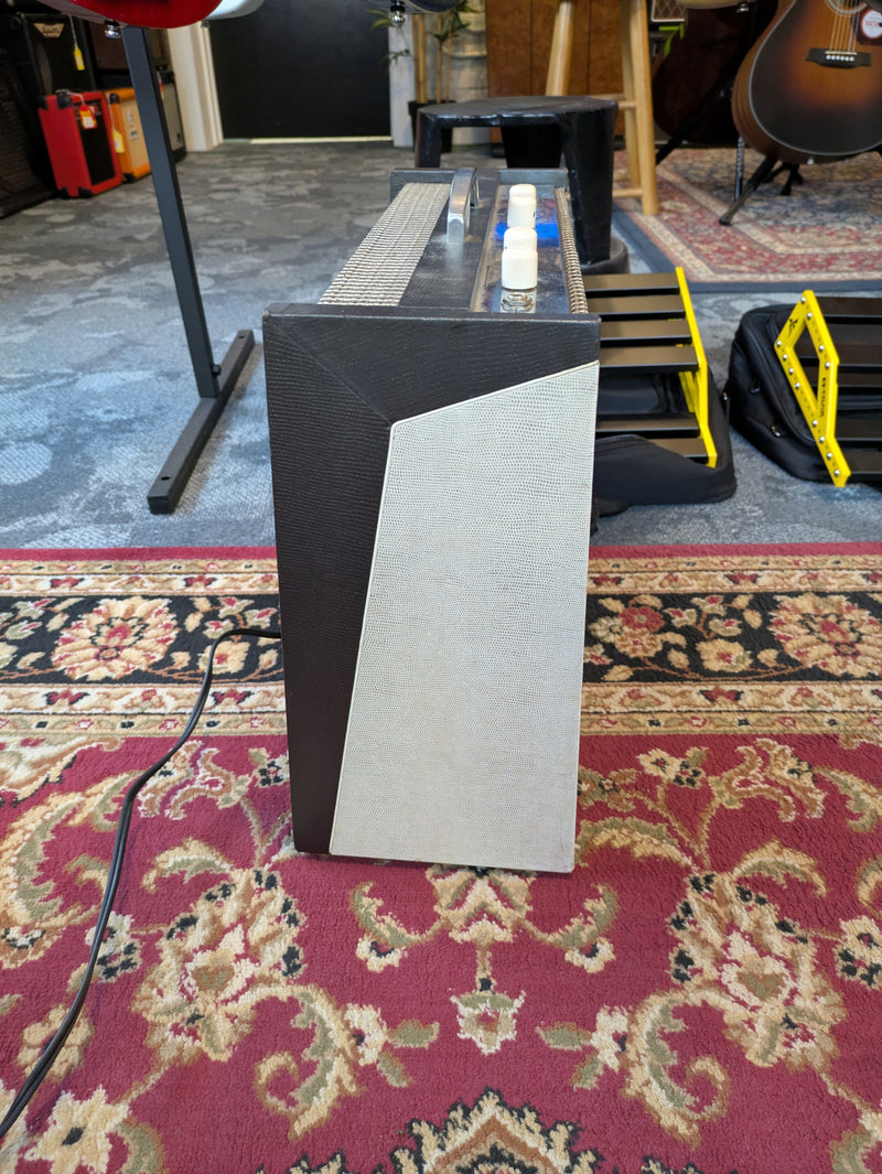 Kay 804-A Solid State Amplifier w/Tremolo 1960's