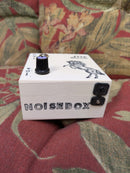 JTH Electronics Piezo Noisebox Jr. 'Horse' Wood Box (3.5x3.5x2")