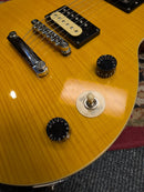 Epiphone Slash "AFD" Les Paul Special-II 2024 Appetite Amber w/Epiphone Gig Bag