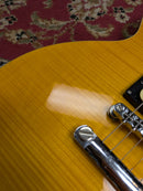 Epiphone Slash "AFD" Les Paul Special-II 2024 Appetite Amber w/Epiphone Gig Bag