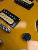 Epiphone Slash "AFD" Les Paul Special-II 2024 Appetite Amber w/Epiphone Gig Bag