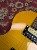 Epiphone Slash "AFD" Les Paul Special-II 2024 Appetite Amber w/Epiphone Gig Bag