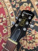 Epiphone Slash "AFD" Les Paul Special-II 2024 Appetite Amber w/Epiphone Gig Bag