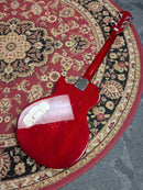 Epiphone Slash "AFD" Les Paul Special-II 2024 Appetite Amber w/Epiphone Gig Bag