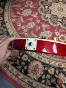 Epiphone Slash "AFD" Les Paul Special-II 2024 Appetite Amber w/Epiphone Gig Bag