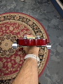 Epiphone Slash "AFD" Les Paul Special-II 2024 Appetite Amber w/Epiphone Gig Bag