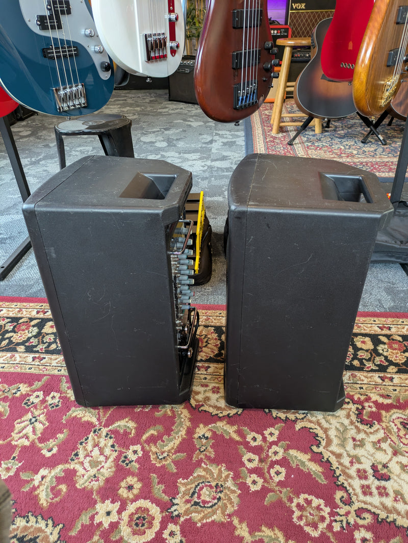 Yamaha Stagepas 300 Portable PA System