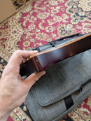 Strandberg Boden Standard 6 Tremolo 2020 Bengal Burst w/Gig Bag