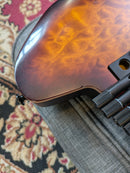 Strandberg Boden Standard 6 Tremolo 2020 Bengal Burst w/Gig Bag