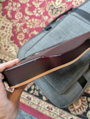 Strandberg Boden Standard 6 Tremolo 2020 Bengal Burst w/Gig Bag