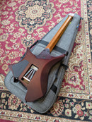 Strandberg Boden Standard 6 Tremolo 2020 Bengal Burst w/Gig Bag