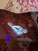 Guild D-25 Dreadnought Acoustic Guitar 1990 Natural w/Guild Case