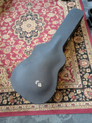 Guild D-25 Dreadnought Acoustic Guitar 1990 Natural w/Guild Case