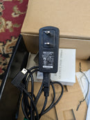 Zoom R8 Multitrack Digital Recorder and USB Interface w/Box & Power Supply