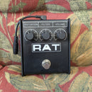 ProCo RAT 2 Distortion Fuzz Pedal c2010s