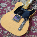 Squier Classic Vibe '50s Telecaster Maple Fingerboard 2016 Butterscotch Blonde