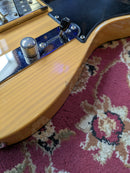 Squier Classic Vibe '50s Telecaster Maple Fingerboard 2016 Butterscotch Blonde