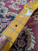 Squier Classic Vibe '50s Telecaster Maple Fingerboard 2016 Butterscotch Blonde