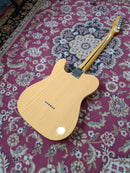 Squier Classic Vibe '50s Telecaster Maple Fingerboard 2016 Butterscotch Blonde