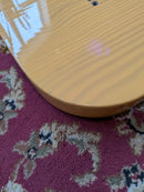 Squier Classic Vibe '50s Telecaster Maple Fingerboard 2016 Butterscotch Blonde