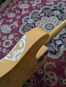 Squier Classic Vibe '50s Telecaster Maple Fingerboard 2016 Butterscotch Blonde