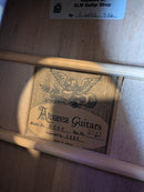 Alvarez 5048 Dreadnought Acoustic 1986 Natural (Japan) w/Case