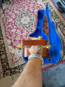 Alvarez 5048 Dreadnought Acoustic 1986 Natural (Japan) w/Case