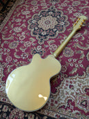 Epiphone Uptown Kat ES Semi Hollow Electric Guitar 2020 Ruby Red Metallic