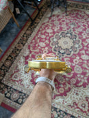 Epiphone Uptown Kat ES Semi Hollow Electric Guitar 2020 Ruby Red Metallic