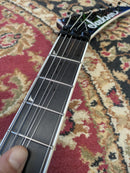 Jackson Pro Plus Series Soloist SL2 Electric Guitar Bruised Crackle