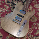 Godin Radium Electric Guitar 2020 Carbon Black