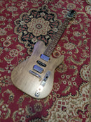 Godin Radium Electric Guitar 2020 Carbon Black