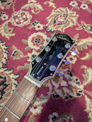 Godin Radium Electric Guitar 2020 Carbon Black