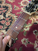 Godin Radium Electric Guitar 2020 Carbon Black