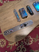 Godin Radium Electric Guitar 2020 Carbon Black