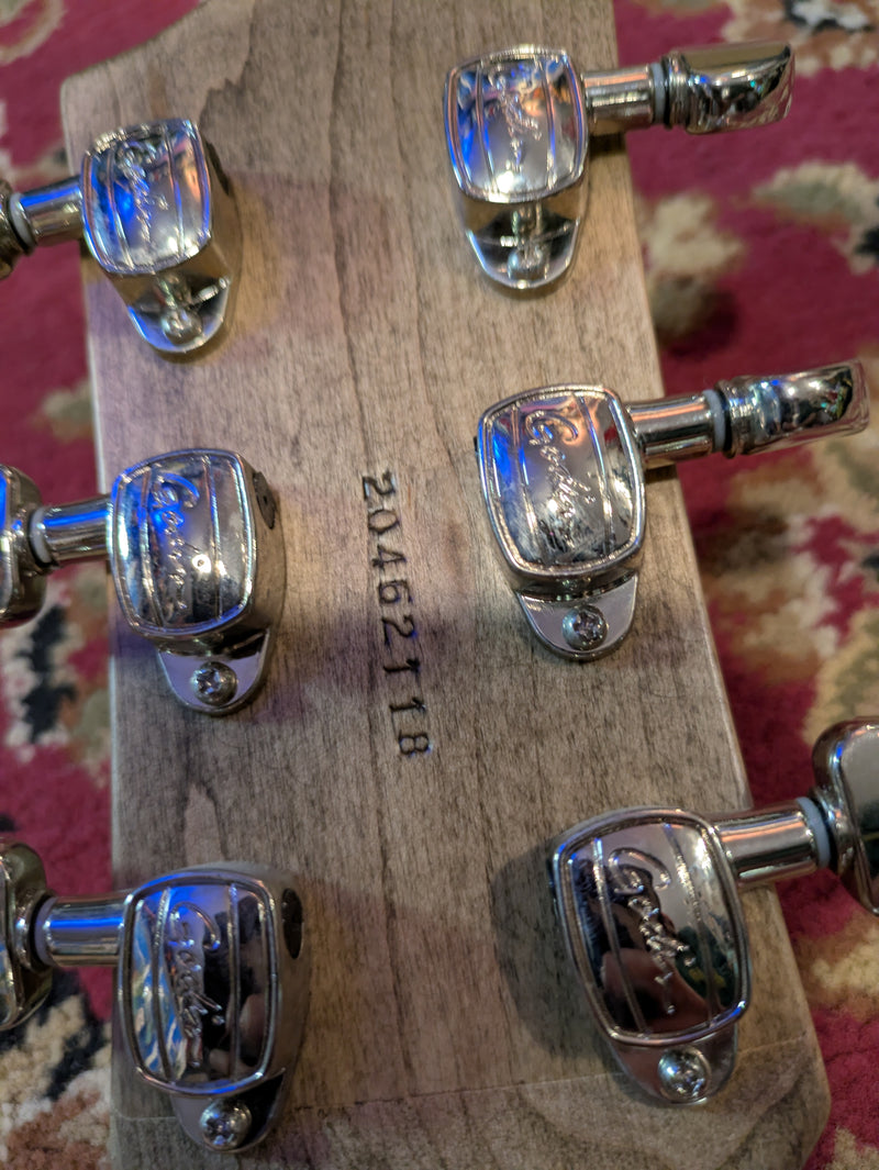 Godin Radium Electric Guitar 2020 Carbon Black