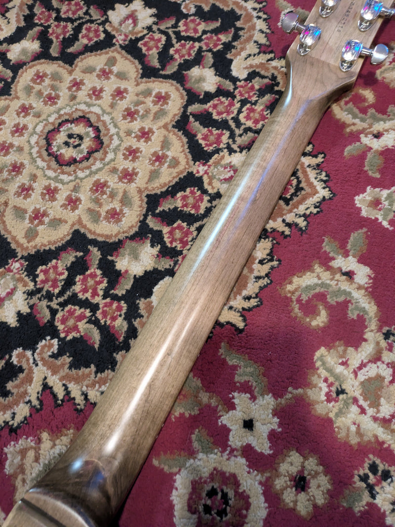 Godin Radium Electric Guitar 2020 Carbon Black