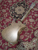 Godin Radium Electric Guitar 2020 Carbon Black