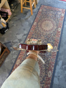 Epiphone EB-0 Short-Scale 4-String Bass 2016 Cherry