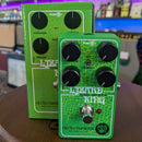 Electro-Harmonix Lizard King Bass Octave Fuzz Pedal