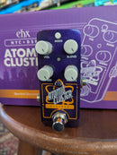 Electro-Harmonix Atomic Cluster Spectral Decomposer Pico Pedal