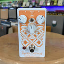 EarthQuaker Devices Spatial Delivery Sample & Hold Envelope Filter V2 2021 Pedal