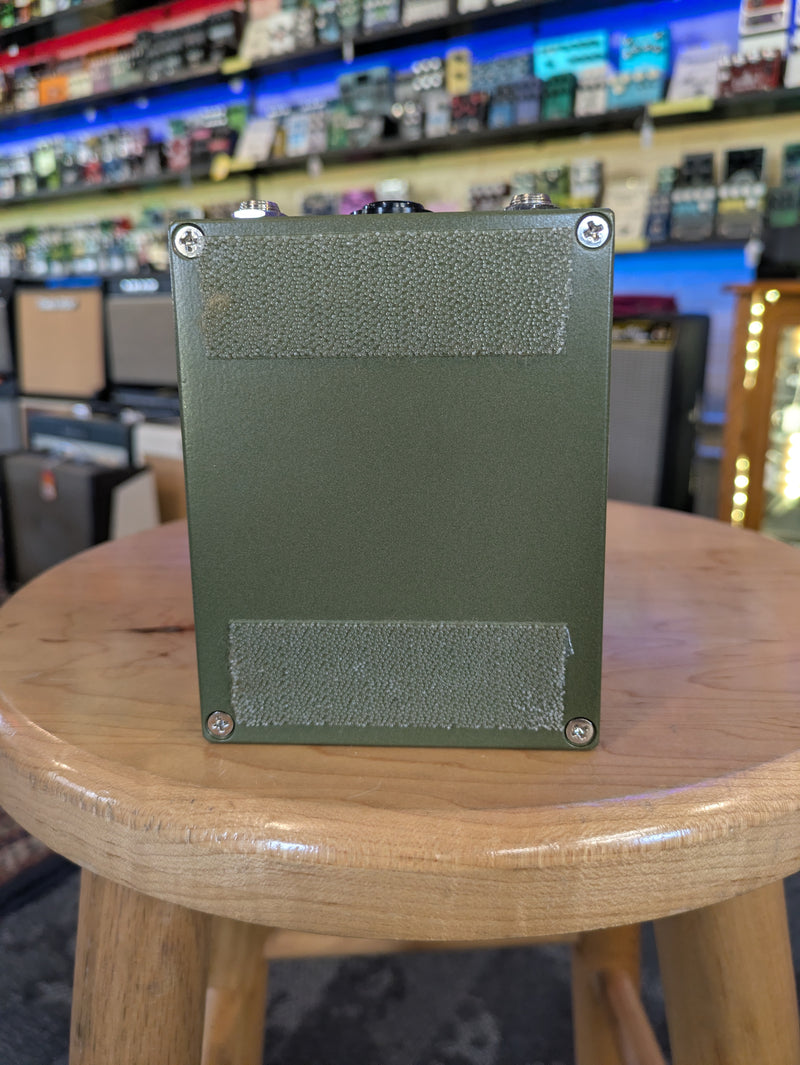 Caroline Guitar Company Shigeharu Germanium Octave Pedal 2024