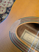 Gitane Cigano Series GJ-15 Gypsy Jazz Guitar 2011 Natural